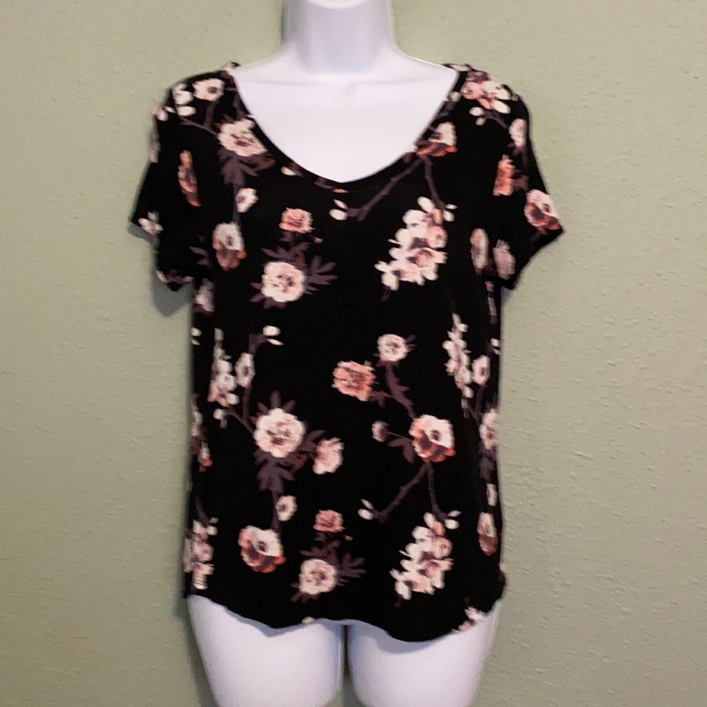 #8 Justify blouse size small
